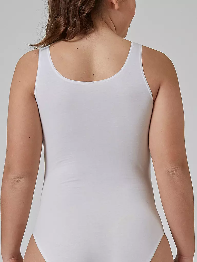 SKINY | Body (Bianco) | 