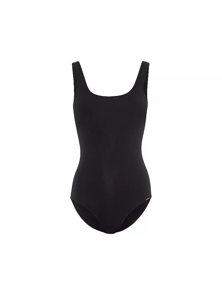 SKINY | Body (Nero) | Nero