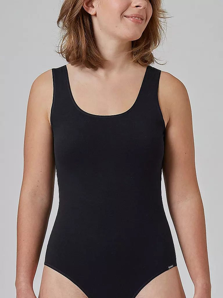 SKINY | Body (Nero) | Nero