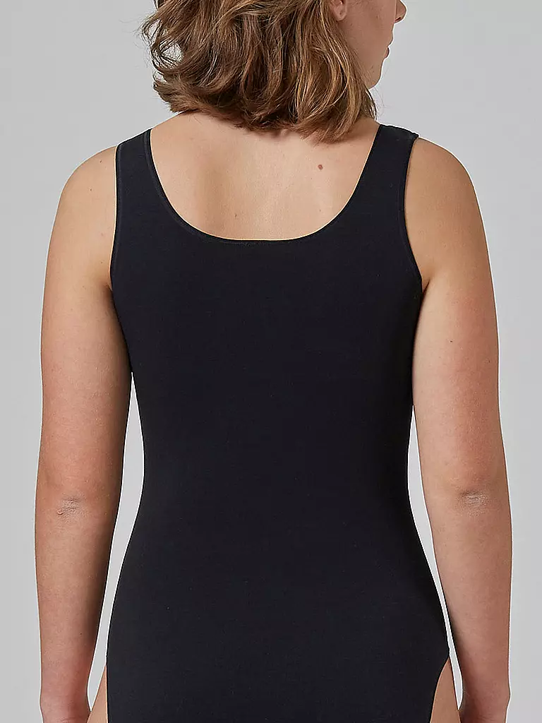 SKINY | Body (Nero) | Nero