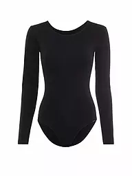 SKINY | Body schwarz | Nero