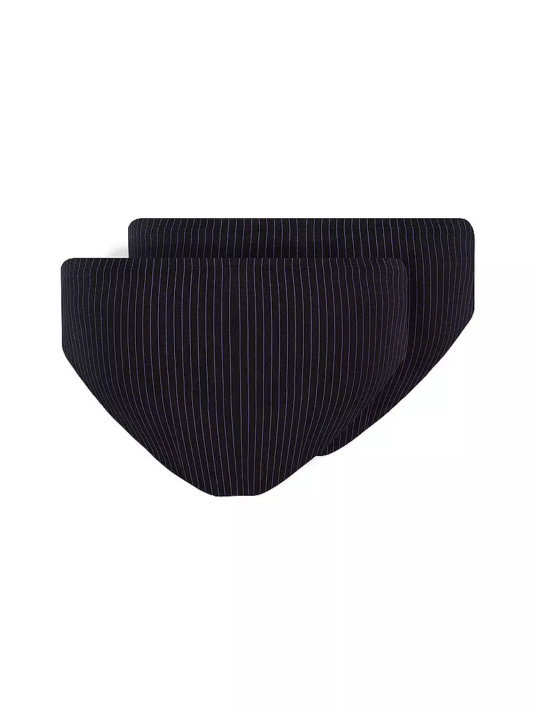 SKINY | Brasil Slip confezione da 2 (Shadow Stripe) | 