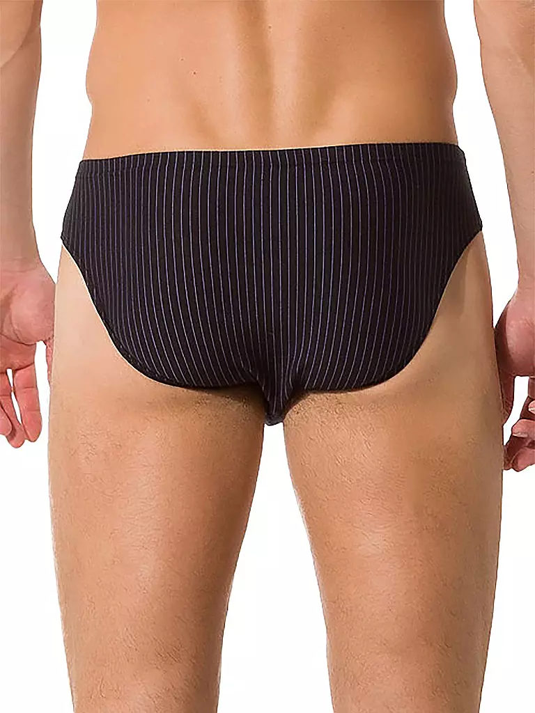 SKINY | Brasil Slip confezione da 2 (Shadow Stripe) | 