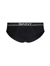 SKINY | Brasil Slip Modern Micro Nero | Nero