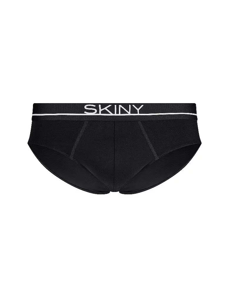 SKINY | Brasil Slip Modern Micro Nero | Nero