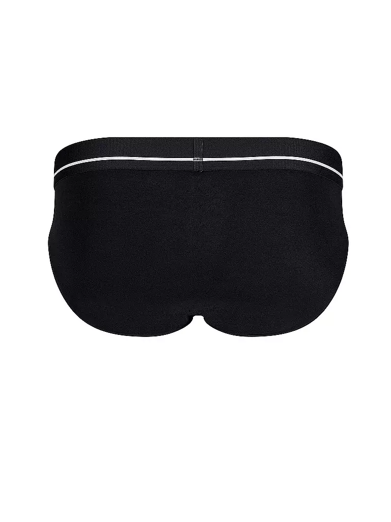 SKINY | Brasil Slip Modern Micro Nero | 