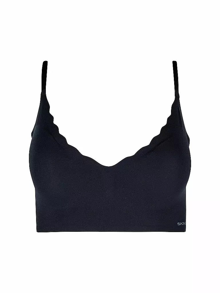 SKINY | Bustier "Micro Lovers" | Nero