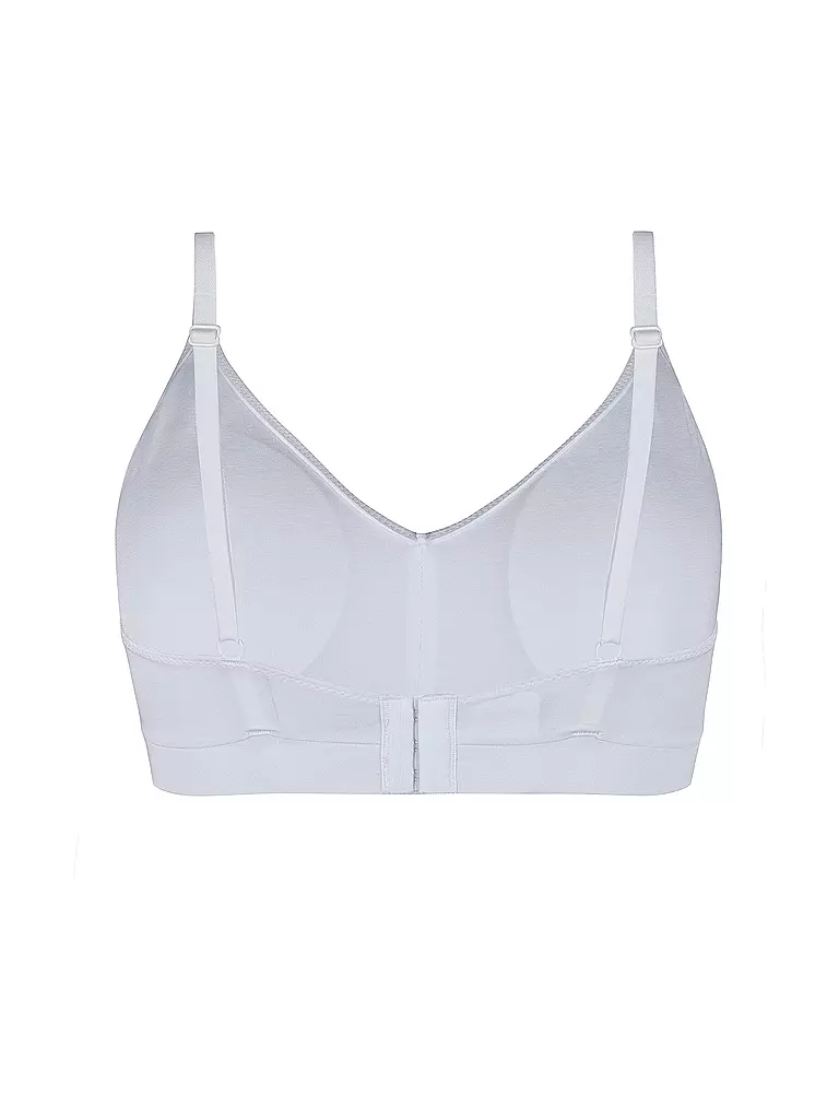SKINY | Bustier EVERY DAY bianco | 
