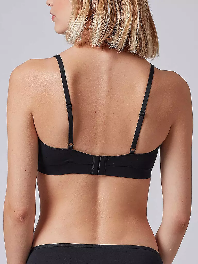 SKINY | Bustier EVERY DAY nero | 