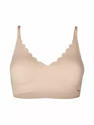 SKINY | Bustier MICRO ESSENTIALS Fading Thistle | Beige