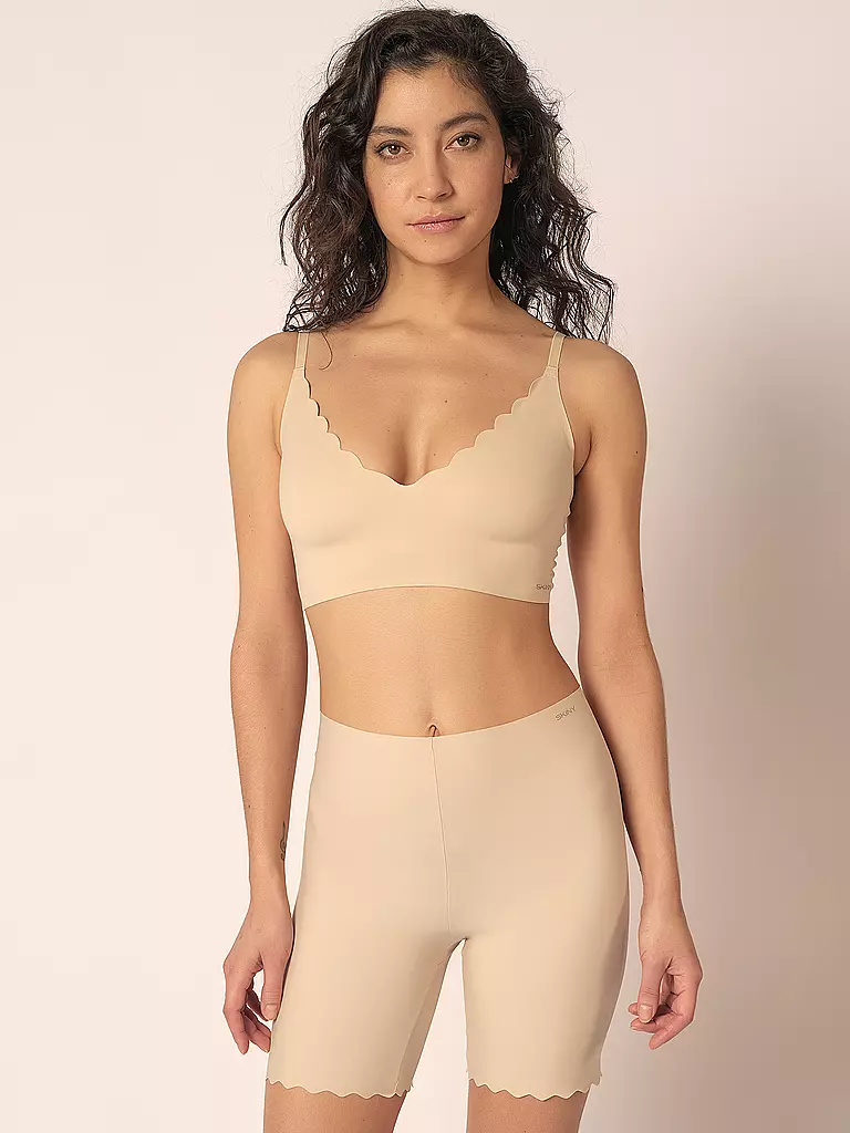 SKINY | Bustier Every Day | Beige
