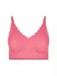 SKINY | Bustier MICRO ESSENTIALS Fading Thistle | Corallo