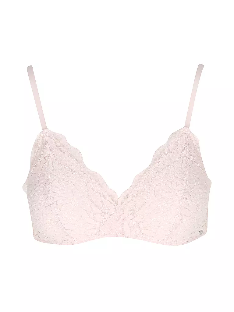 SKINY | Bustier WONDERFULACE rosa cipria | Rosa