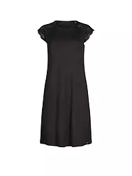 SKINY | Camicia da notte - Sleepshirt NIGHT IN SKINY nero | Nero