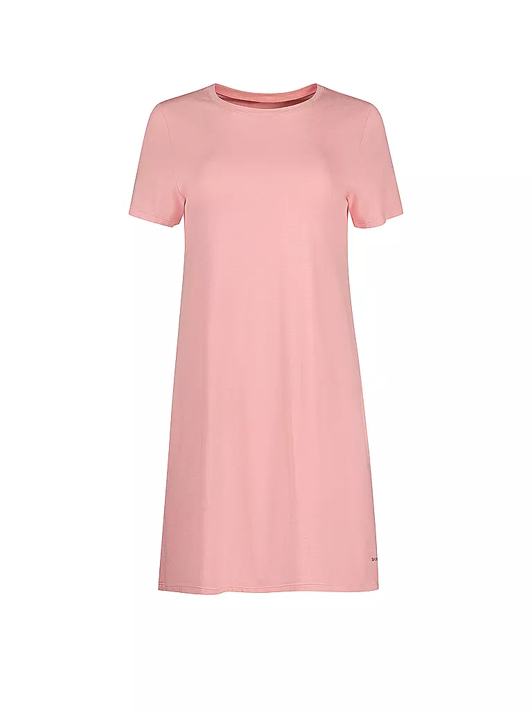 SKINY | Camicia da notte - Sleepshirt | Rosa