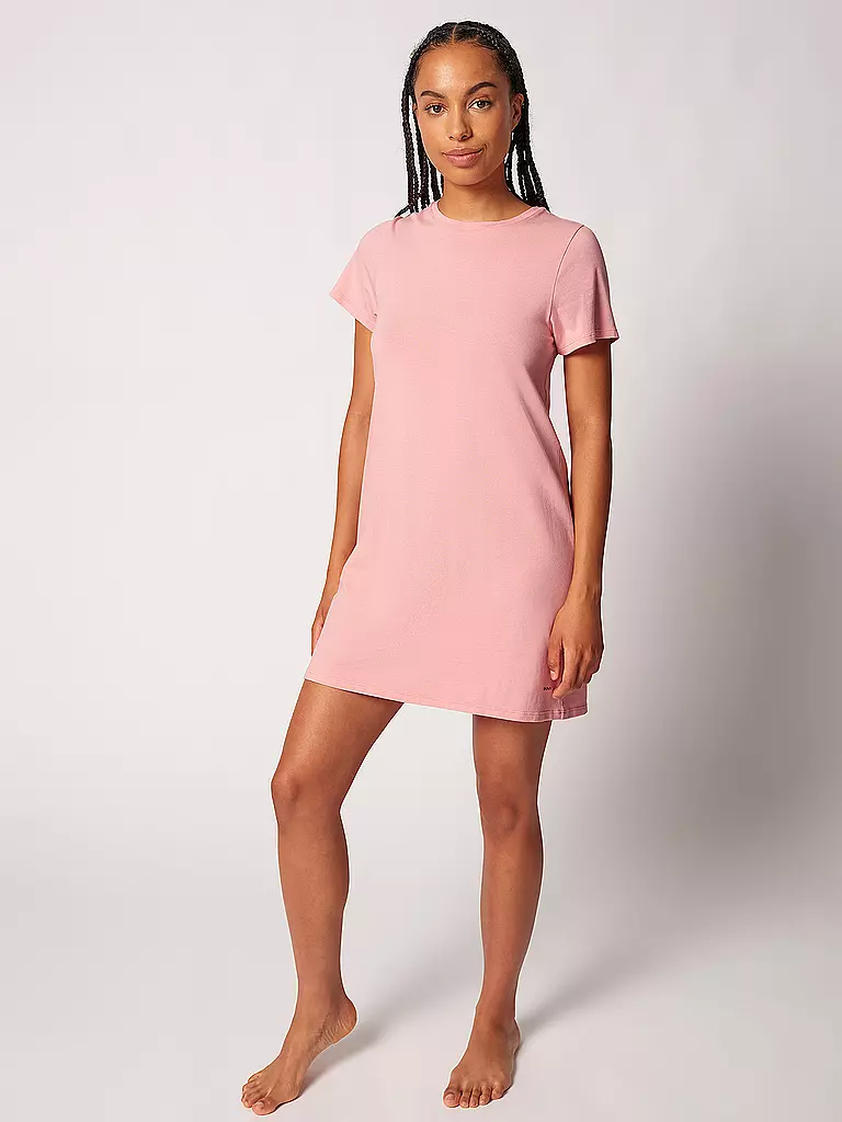 SKINY | Camicia da notte - Sleepshirt | Rosa