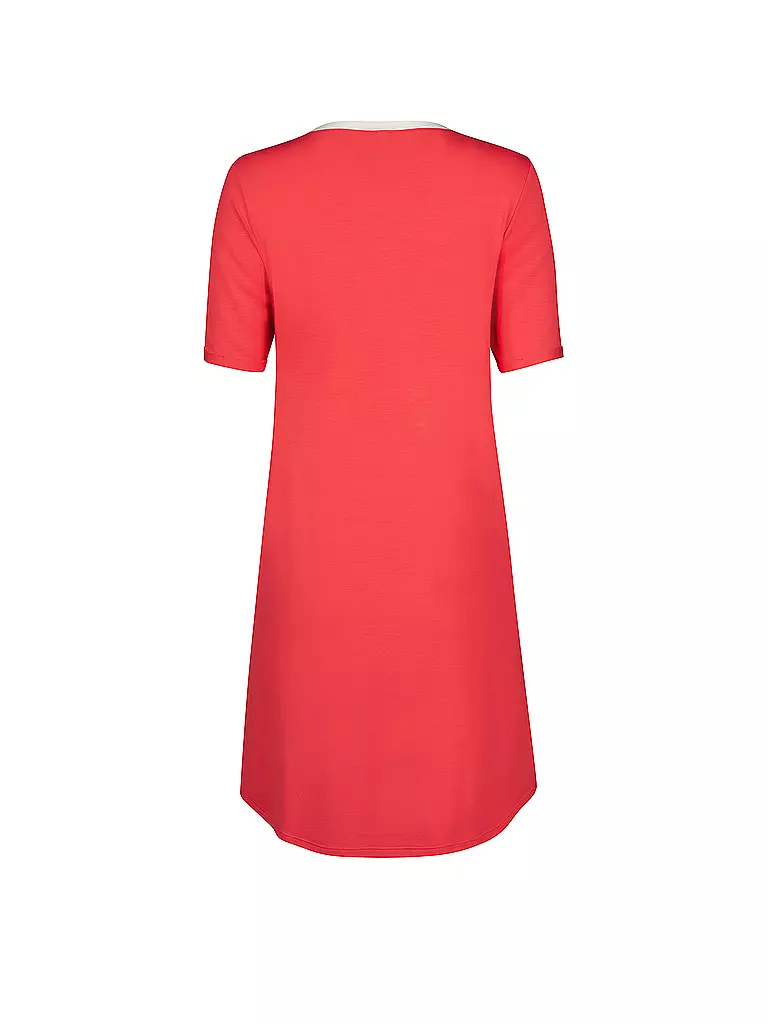 SKINY | Camicia da notte - Sleepshirt | Rosso