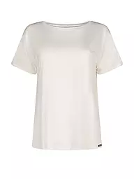 SKINY | Maglietta da pigiama | Crema