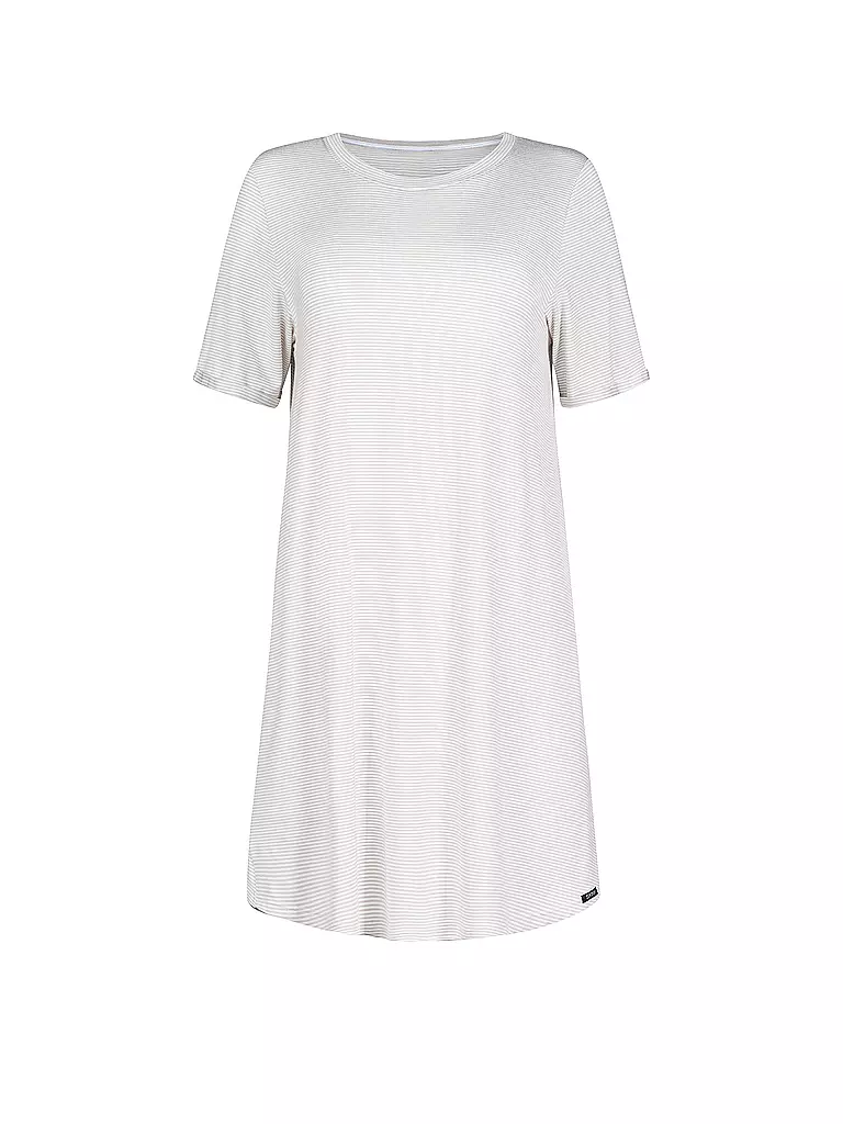 SKINY | Camicia da notte | Grigio