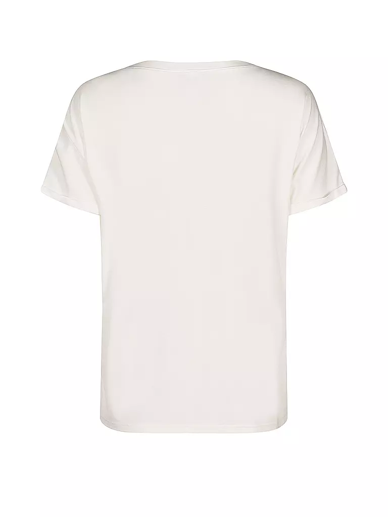 SKINY | Camicia da notte | Crema