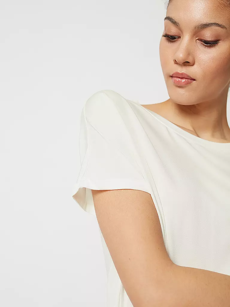 SKINY | Camicia da notte | Crema