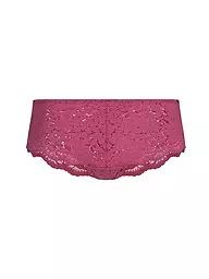 SKINY | Cheeky Panty WONDERFULACE Fading Berry | Bacca