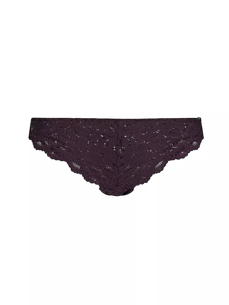 SKINY | Cheeky String WONDERFULACE Mystic Gold | Bacca