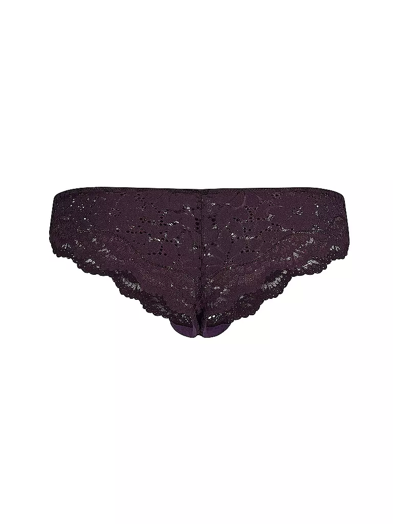 SKINY | Cheeky String WONDERFULACE Mystic Gold | Bacca