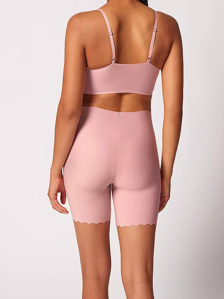 SKINY | Ciclisti MICRO LOVERS rosa bridal | 
