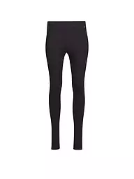 SKINY | Leggings Loungewear | Nero