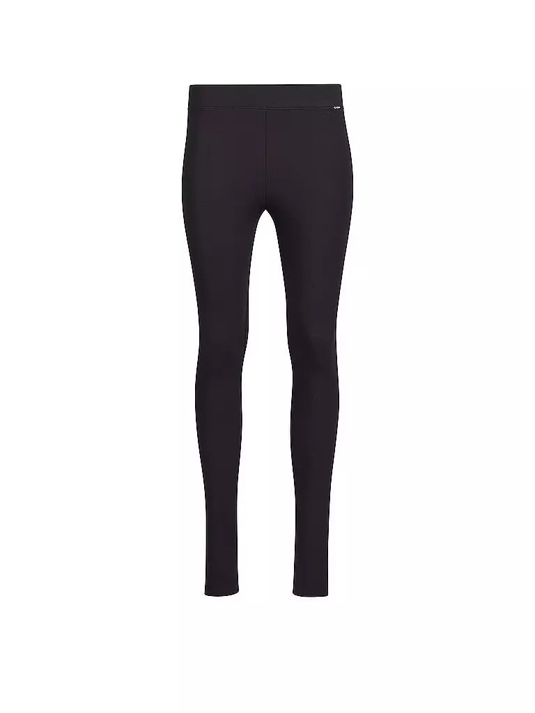 SKINY | Leggings Loungewear | Nero