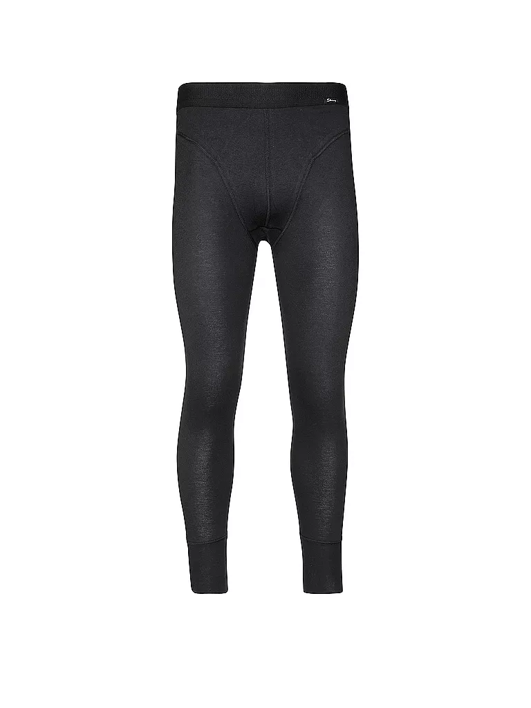 SKINY | Lunga biancheria intima "Olymp" | Nero