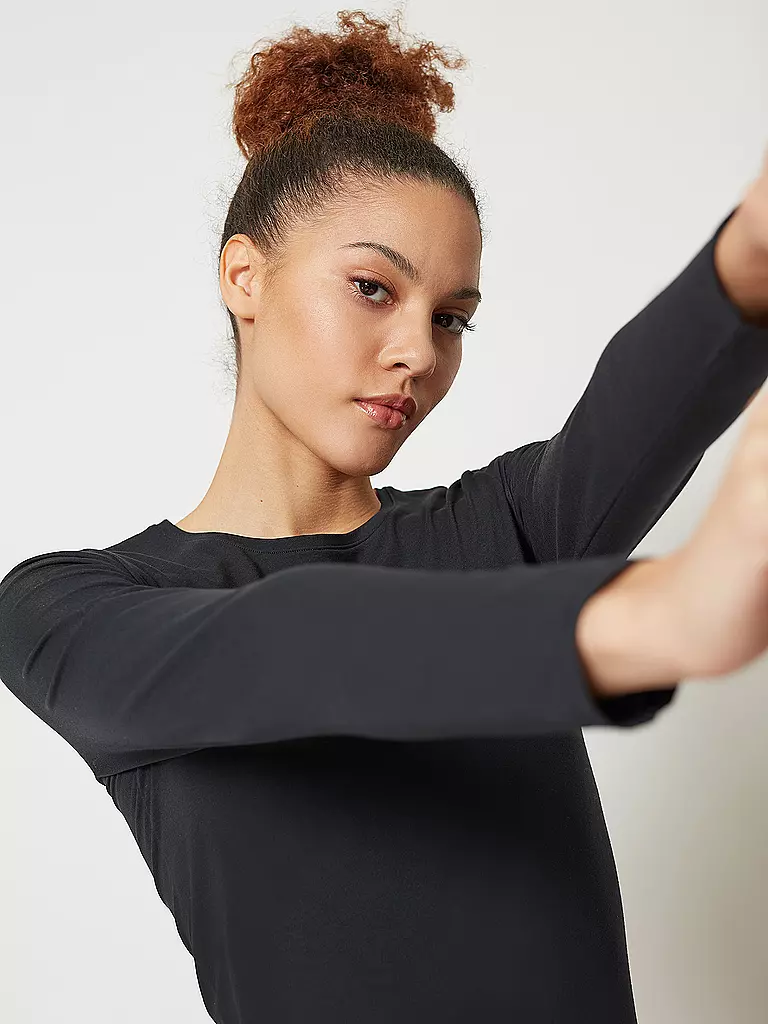 SKINY | Maglia a maniche lunghe COTTON ESSENTIALS | 