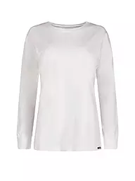 SKINY | Pyjamashirt | Crema