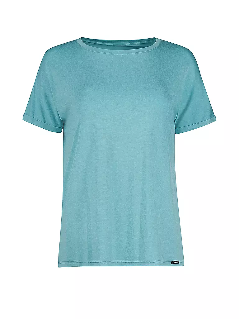 SKINY | Maglia da pigiama | Turchese