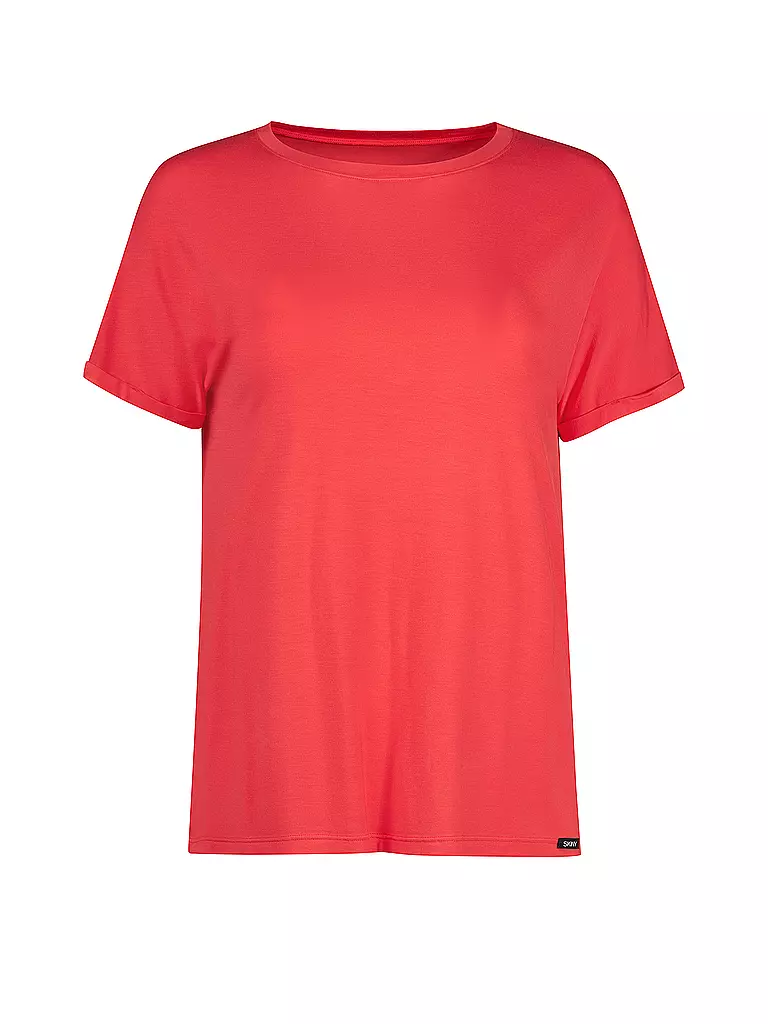 SKINY | Maglia da pigiama | Rosso