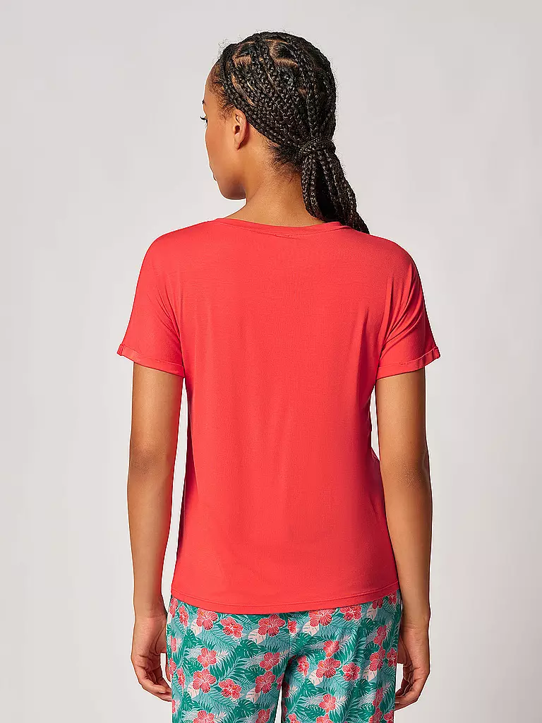 SKINY | Maglia da pigiama | Rosso