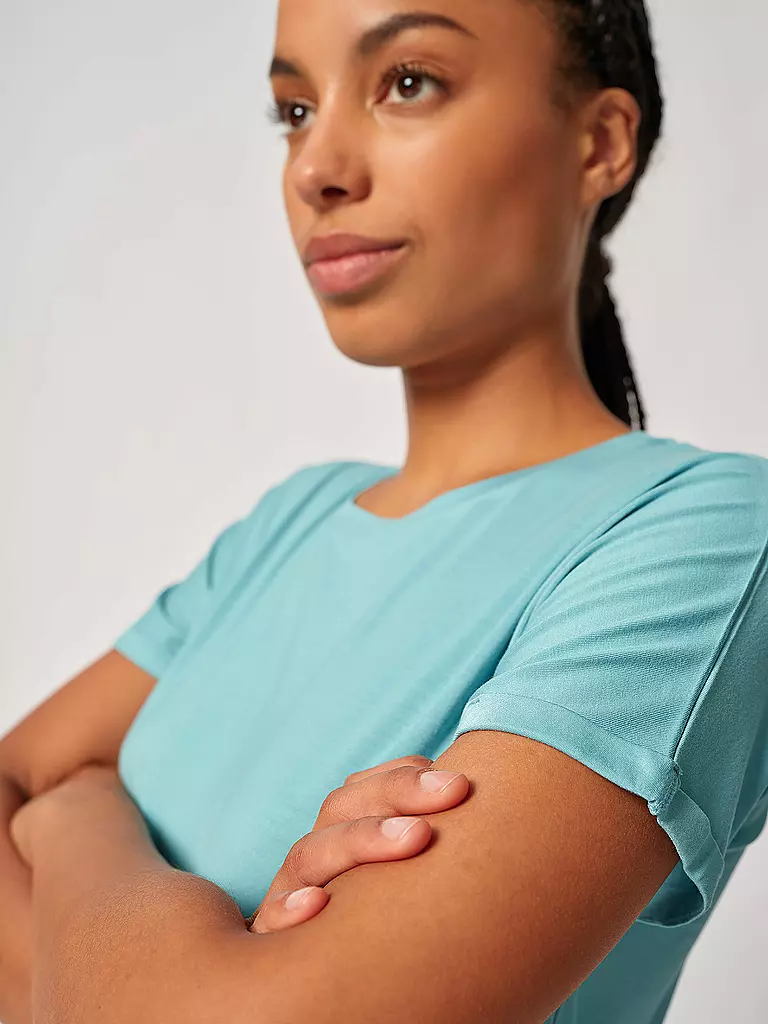 SKINY | Maglia da pigiama | Turchese