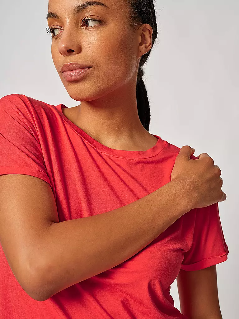 SKINY | Maglia da pigiama | Rosso