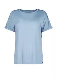 SKINY | Maglietta da pigiama | Blu