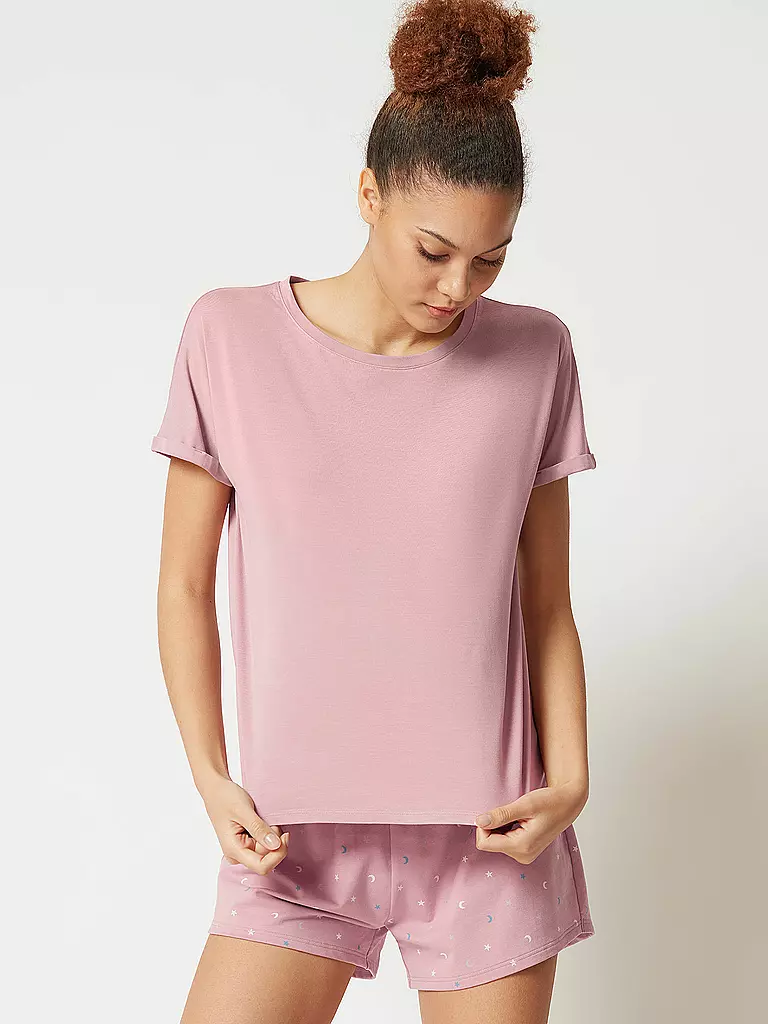 SKINY | Maglietta da pigiama | Rosa