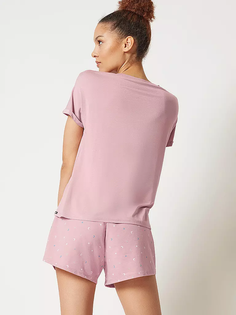 SKINY | Maglietta da pigiama | Rosa