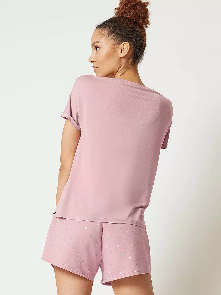 SKINY | Maglietta da pigiama | Rosa