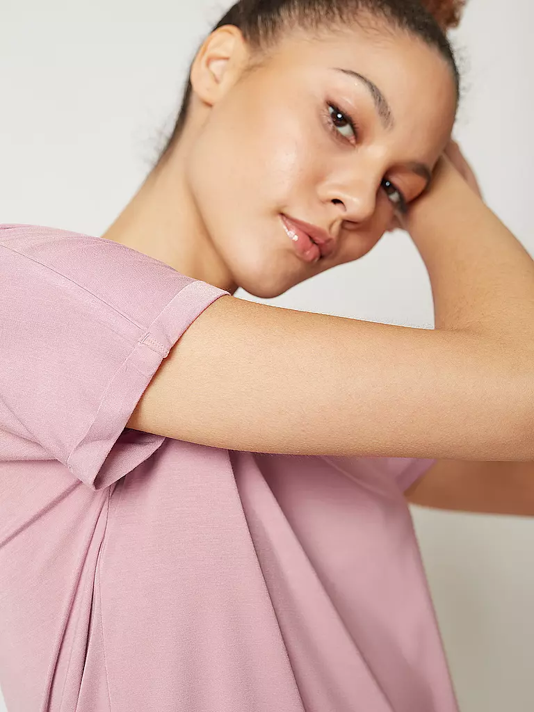 SKINY | Maglietta da pigiama | Rosa