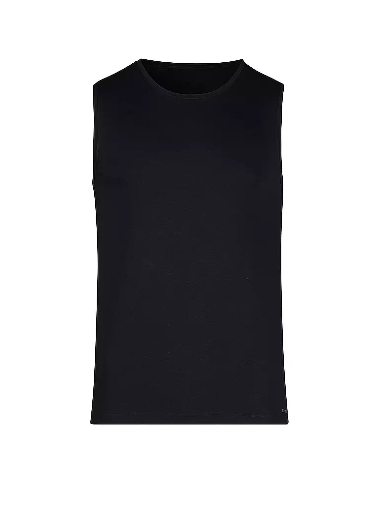 SKINY | Maglietta nera | Nero
