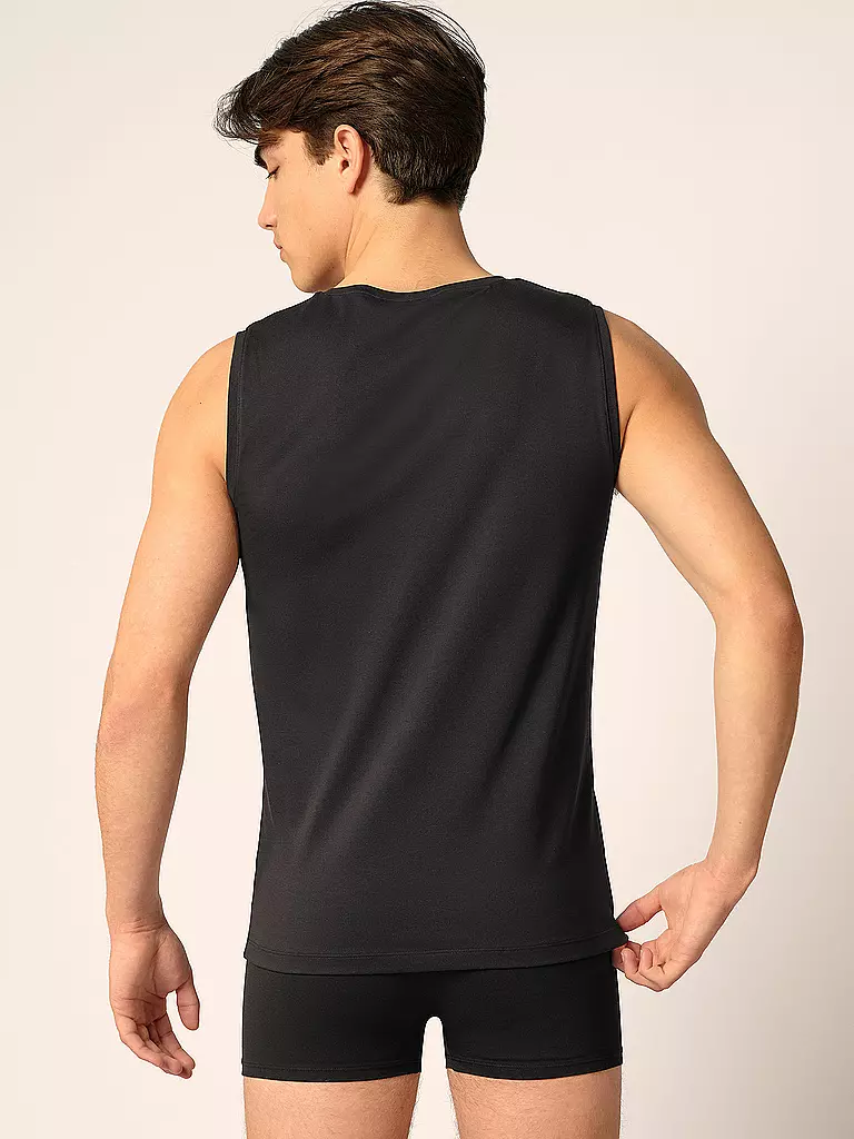SKINY | Maglietta nera | 