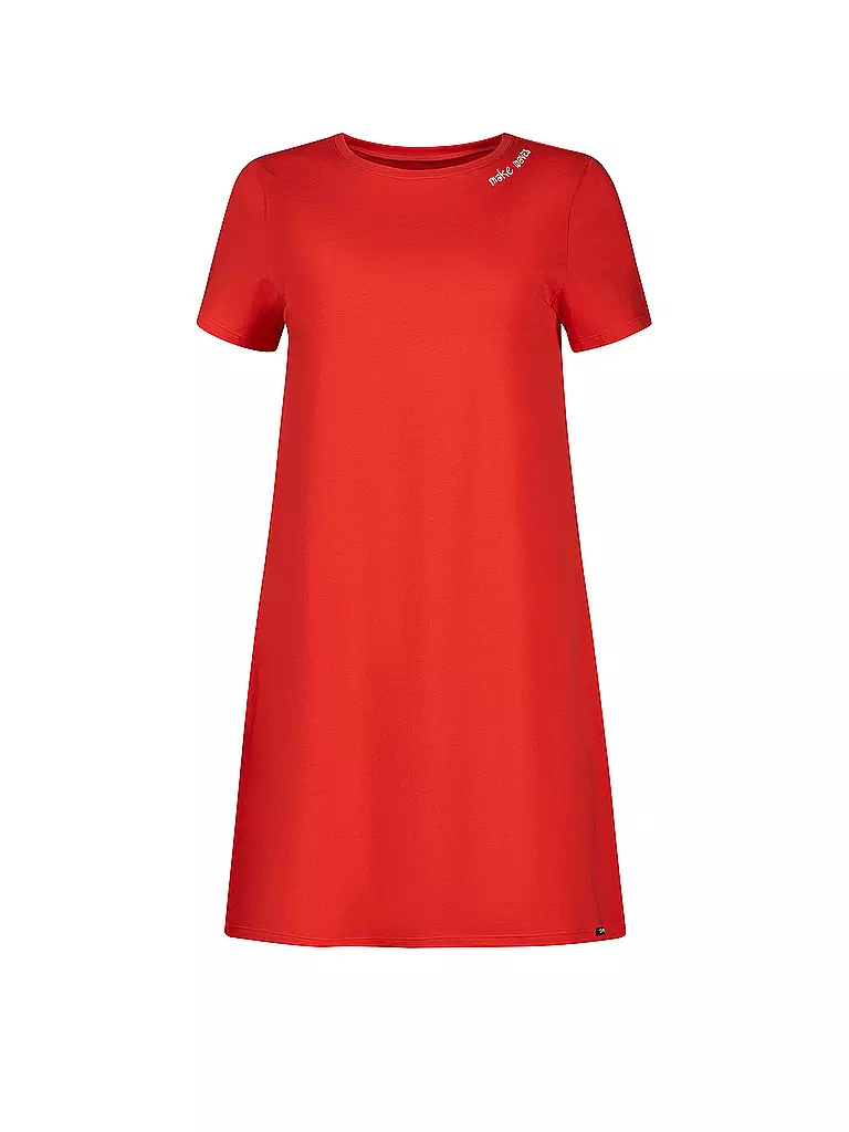 SKINY | Nachthemd - Sleepshirt | Rosso