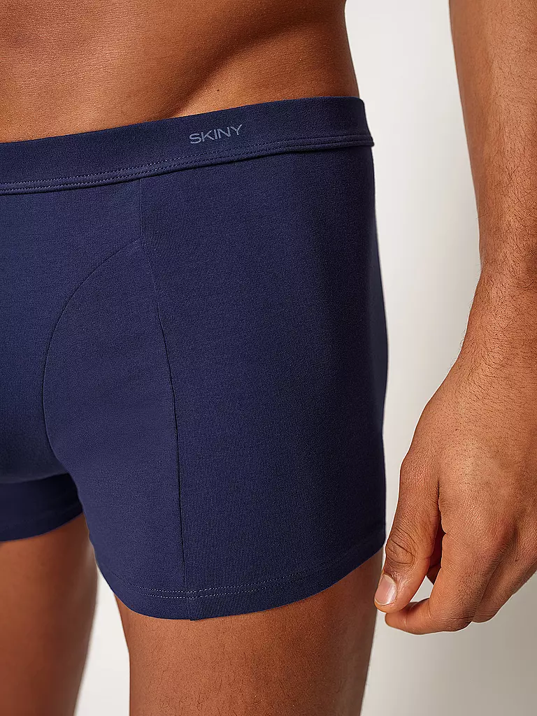 SKINY | Pant COTTON FRESH fading night | 