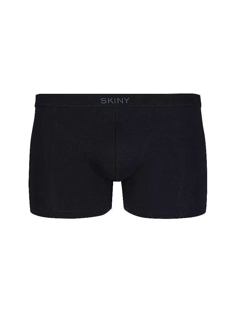 SKINY | Pant COTTON FRESH nero | Nero