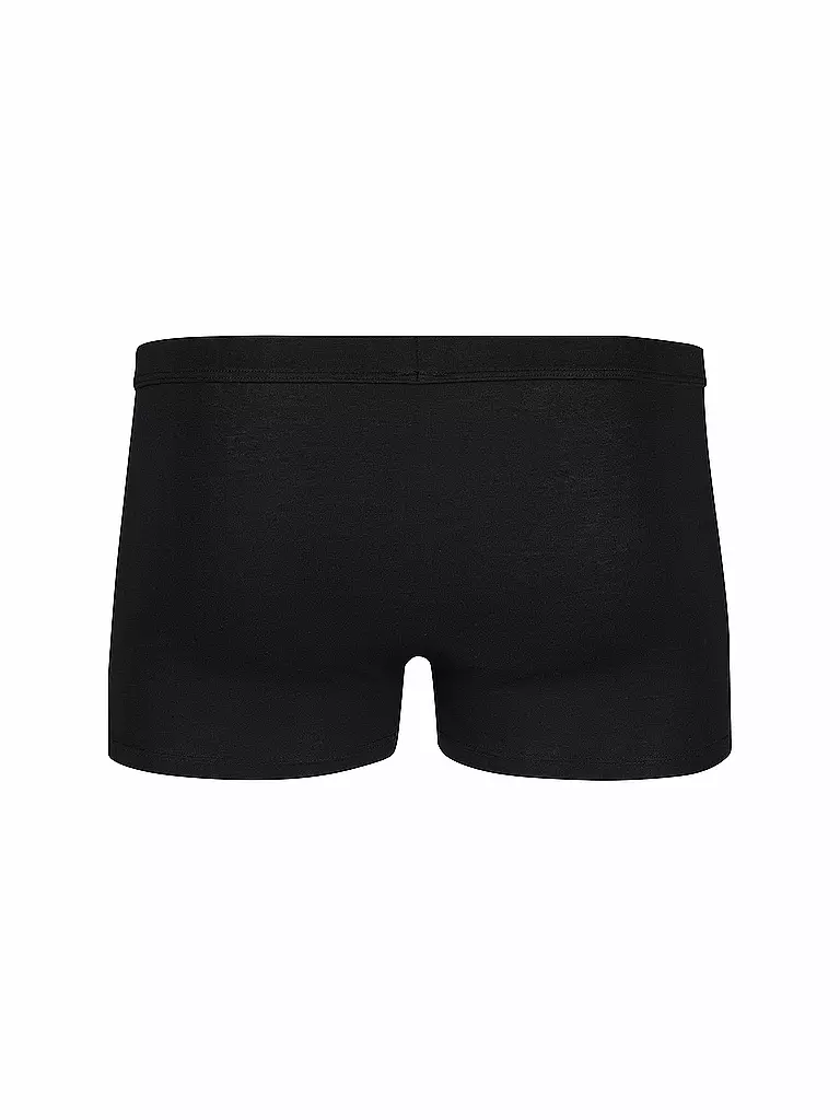 SKINY | Pant COTTON FRESH nero | 